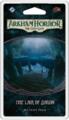 logo przedmiotu  Arkham Horror The Card Game � The Lair of Dagon