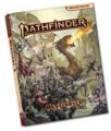 logo przedmiotu Pathfinder Bestiary 3  Pocket 2nd Edition