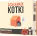 obrazek Eksplodujące Kotki: Szczekające Kotki 