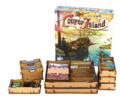 logo przedmiotu eRaptor Insert Cooper Island