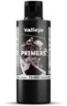 logo przedmiotu Vallejo Surface Primer  Black 200 ml	
