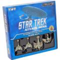 logo przedmiotu Star Trek Attack Wing � Klingon Faction Pack Blood Oath