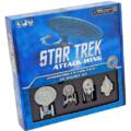 logo przedmiotu Star Trek Attack Wing � Federation Faction Pack To Boldly Go