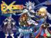 obrazek Exceed: BlazBlue – Jin Box 