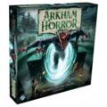 logo przedmiotu Arkham Horror Secrets of the Order