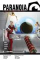 logo przedmiotu Paranoia  Red Clearance Starter Set