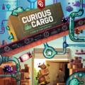 logo przedmiotu Curious Cargo  Promo Player Boards