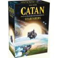 logo przedmiotu Catan Starfarers 5  6 Player Extension