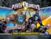 obrazek Power Rangers: Heroes of the Grid – Squatt & Baboo Character Pac 