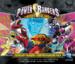 obrazek Power Rangers: Heroes of the Grid – Legendary Rangers: Forever R 