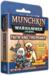obrazek Munchkin Warhammer 40,000: Faith and Firepower 