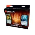 logo przedmiotu Magic The Gathering Arena Starter Kit 2021