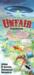 obrazek Unfair Expansion: Alien B-movie Dinosaur Western 
