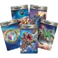 logo przedmiotu Star Realms High Alert Card Dividers
