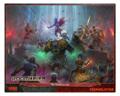 logo przedmiotu Gloomhaven Puzzle  The Black Barrow (1000)