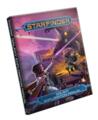 logo przedmiotu Starfinder RPG Galaxy Exploration Manual