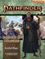 logo przedmiotu Pathfinder Adventure Path Kindled Magic 