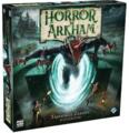 logo przedmiotu Horror w Arkham Tajemnice Zakonu