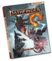 logo przedmiotu Pathfinder RPG Secrets of Magic Pocket Edition (Second Edition)