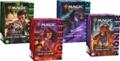logo przedmiotu MTG  Pioneer Challenger Deck 2021 Azorius Spirits