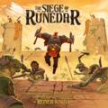 logo przedmiotu The Siege of Runedar  promo cards