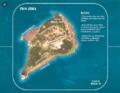 logo przedmiotu Fleet Commander Nimitz  Islands
