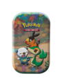 logo przedmiotu Pokemon TCG Celebrations Mini Tin 5
