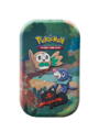 logo przedmiotu Pokemon TCG Celebrations Mini Tin 7