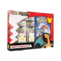 logo przedmiotu Pokemon TCG Celebrations Collection Charizard V