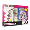logo przedmiotu Pokemon TCG Celebrations Collection Dark Sylveon