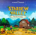 logo przedmiotu Stardew Valley The Board Game 