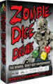 logo przedmiotu Zombie Dice Deluxe 