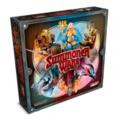 logo przedmiotu Summoner Wars 2nd Edition Master Set