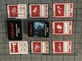 logo przedmiotu Cyberpunk Red Netrunning Deck