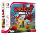 logo przedmiotu Smart Games Smoczy Ogień