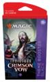logo przedmiotu MTG Innistrad Crimson Vow Theme Booster Black