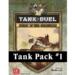 obrazek Tank Duel: Tank Pack #1 