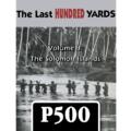 logo przedmiotu The Last Hundred Yards Volume 3 The Solomon Islands