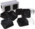 logo przedmiotu Tacki XTrayz Black