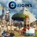 obrazek Origins: First Builders (edycja angielska) 