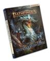 logo przedmiotu Pathfinder Lost Omens Monsters of Myth