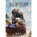 obrazek Age of Steam Deluxe 