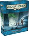 logo przedmiotu  Arkham Horror The Card Game � Edge of the Earth Campaign Expa