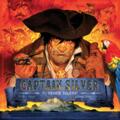 logo przedmiotu Treasure Island Captain Silver  Revenge Island