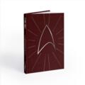 logo przedmiotu Star Trek Adventures Game Masters Guide