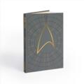 logo przedmiotu Star Trek Adventures Players Guide