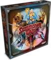 logo przedmiotu Summoner Wars 2 edycja Master Set (edycja polska)