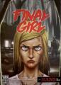 logo przedmiotu Final Girl The Happy Trails Horror