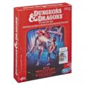 logo przedmiotu Stranger Things Dungeons  Dragons Roleplaying Game Starter Set 