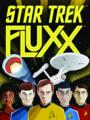 logo przedmiotu Star Trek Fluxx